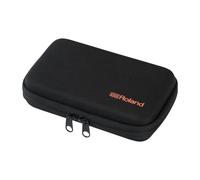 ROLAND CB-RAC AIRA Compact Carrying Case | Custom Case to Protect Your E-4 Voice Tweaker, J-6 Chord Synth & T-8 Beat Machine