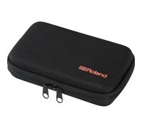ROLAND CB-RAC AIRA Compact Carrying Case | Custom Case to Protect your E-4 Voice Tweaker, J-6 Chord Synth & T-8 Beat Machine | Streamlined & Rugged with Internal Mesh Pocket