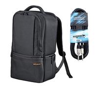 Roland CB-RU10 Utility Gig Bag + Keepdrum Jack Cable
