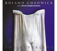 Roland Chadwick: The Revealing (guitar)