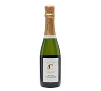 Roland Champion Eclat de Craie NV Blanc de Blancs Champagne / Half Bottle