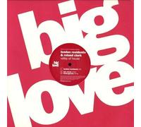 Roland Clark - Valley Of House