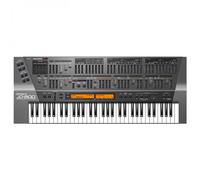 Roland Cloud JD-800 Virtual Instrument