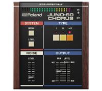 Roland Cloud JUNO-60 Chorus