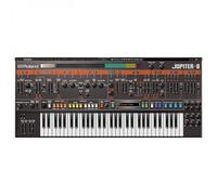 Roland Cloud Jupiter-8 Virtual Instrument