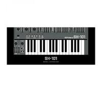 Roland Cloud SH-101 Model Expansion