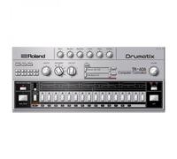 Roland Cloud TR-606 Virtual Instrument