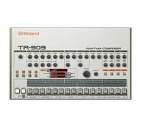 Roland Cloud TR-909 Virtual Instrument