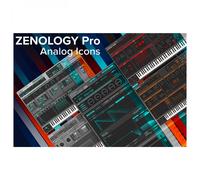 Roland Cloud Zenology Pro Analog Icons