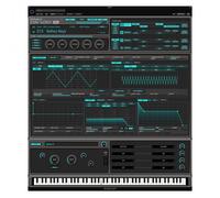 Roland Cloud ZENOLOGY Pro Virtual Instrument