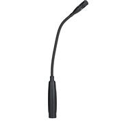 Roland Condenser Gooseneck Streaming Switcher Microphone (CGM-30),Black