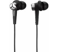 CS-10EM Binaural Mic & Earphones