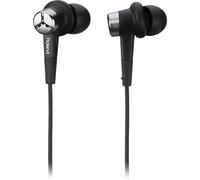 CS-10EM Binaural Mic & Earphones