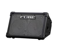 Roland CUBE Street EX Flagship 25W + 25W Stereo Battery Powered Amp Wi