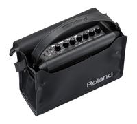 Roland Cube Street Mini Battery Amplifier with Bag
