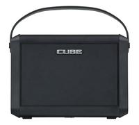 Roland CUBE Street Mini | Ultra-Compact Amplifier | Exceptional Sound | Ideal for Small Events | Supports Mics, Instruments & More | Up To 7 Hours Battery Life | Built-In Effects | Bluetooth Audio