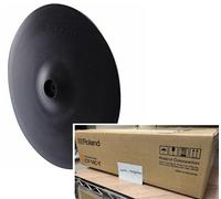 ROLAND CY-14C-T V-Cymbal Crash V Drum Cymbal Pad 14 inch w/ Tracking NEW
