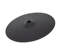 Roland V-Cymbal Digital Ride CY-18DR Black 18 inch Multi-element sensor NEW