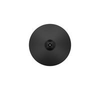Roland V-Cymbal Digital Ride CY-18DR Black 18 inch Multi-element sensor NEW