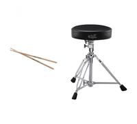 Roland DAP-2X Drum Throne and Stick Pack