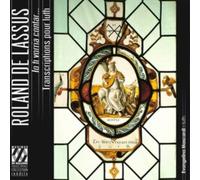 Roland De Lassus: Io Ti Vorria Contar...: Transcriptions Pour Luth