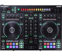 Roland DJ-505 - DJ Controller