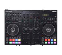 Roland DJ-707M Mobile DJ Controller - Nearly New