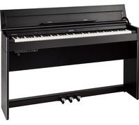 Roland DP 603 Classic Black Digital Piano