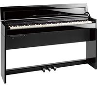 Roland DP 603 Gloss Black Digital Piano