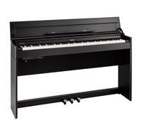 Roland DP603-CB contemporary digital piano, black