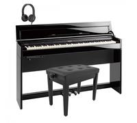 Roland - DP603-PE - Digital Piano Polished Ebony
