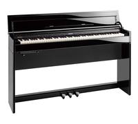 Roland DP603-PE Classic Polished Ebony Digital Piano