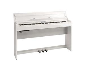 Roland DP603-PW Digital Piano Polished White