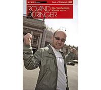 Roland Düringer - Die Viertelliterklasse - 250 ccm