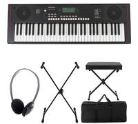 Roland E-X10 Deluxe Bundle