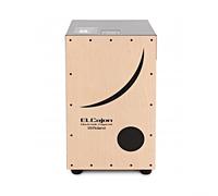 Roland EC-10 Electronic Layered Cajon