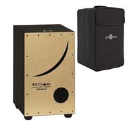 Roland EC-10 Electronic Layered Cajon with Bag