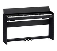 Roland F701-CB Contemporary Black Digital Piano