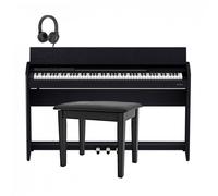Roland F701-CB Contemporary Black Digital Piano