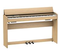 Roland F701-LA Light Oak Digital Piano