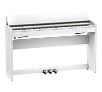 Roland F701-WH White Digital Piano