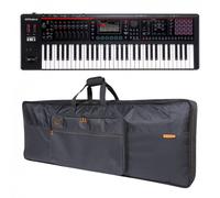 Roland Fantom-06 Synthesizer Keyboard