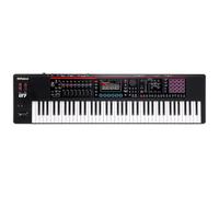 Roland FANTOM-07 | 76-Note Synthesizer Keyboard | Thousands of Electronic & Acoustic Sounds | ZEN-Core & SuperNATURAL Technologies | Lightweight & Durable | Deep Onboard Sampling | DAW Integration