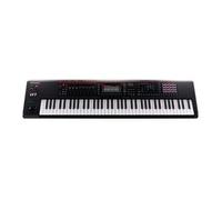 Roland - FANTOM-07 Music Workstation Keyboard