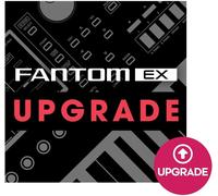 Roland FANTOM EX Upgrade (Digital product)