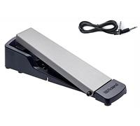 Roland FD-1 Hi-Hat Controller E-Drum Pedal and Silverline Audio 10ft Connection Cable Bundle