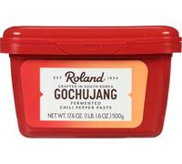 Roland Fermented Hot Chili Paste, Gochujang, 17.6 Ounce
