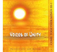 Feinbier,Hagara - Come Together Songs III-1