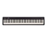 Roland FP-10 digital piano 88 keys Black