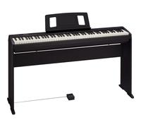 Roland FP-10 Digital Piano + Stand